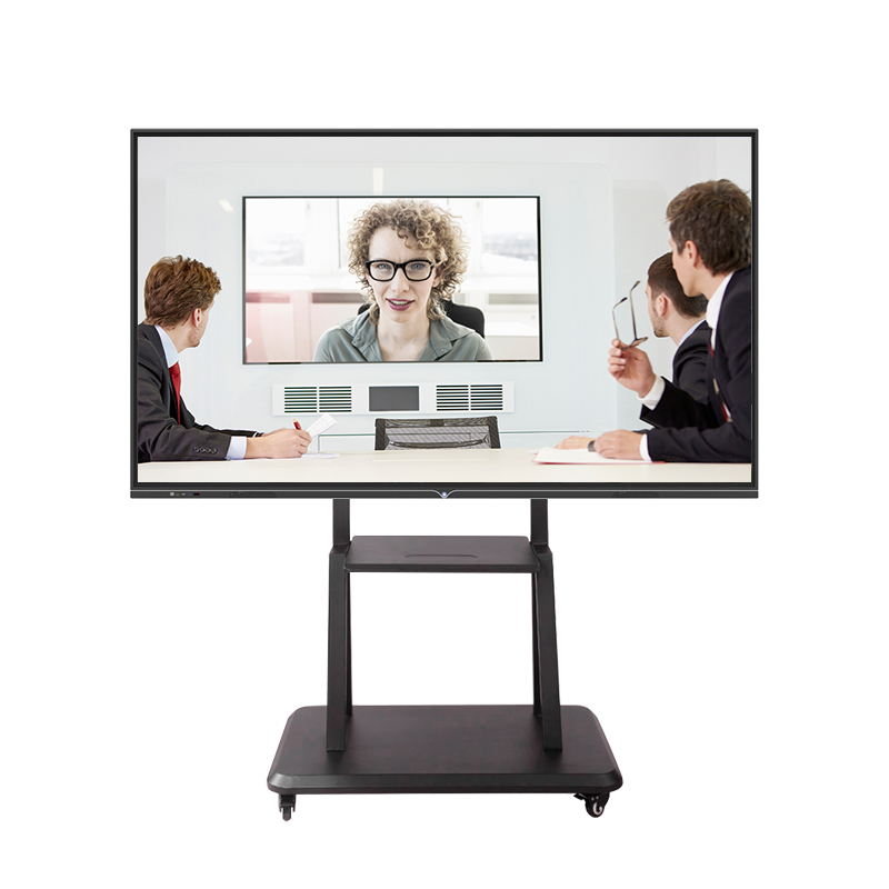 55 - дюймовый конференц - дисплей